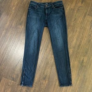 Loft Jeans
